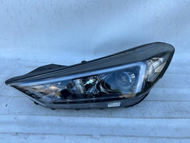 Frontscheinwerfer Hyundai Tucson 92101-D7500 Ein Stück (Rechts oder Links)