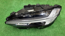 Frontscheinwerfer Volvo S90 V90 32228676 LED Links Scheinwerfer Headlight SCH3838336593bn
