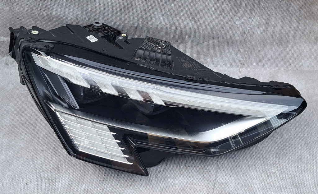 Frontscheinwerfer Audi A3 8Y094136 Full LED Rechts Scheinwerfer Headlight SCH8943549656dt