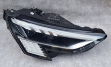 Laden Sie das Bild in den Galerie-Viewer, Frontscheinwerfer Audi A3 8Y094136 Full LED Rechts Scheinwerfer Headlight SCH8943549656dt