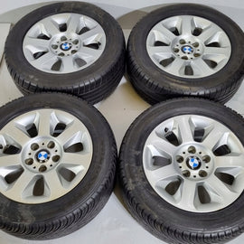 1x Alufelge 16 Zoll 7.0