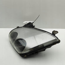 Laden Sie das Bild in den Galerie-Viewer, Frontscheinwerfer Mitsubishi 3000 Gt MR124801 Links Scheinwerfer Headlight