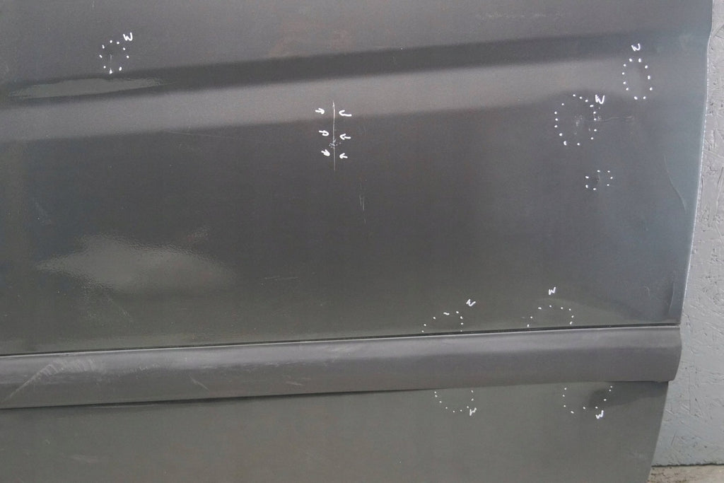 Tür Mercedes-Benz Vito W639 JKM16668 Hinten Links Door Porta Porte