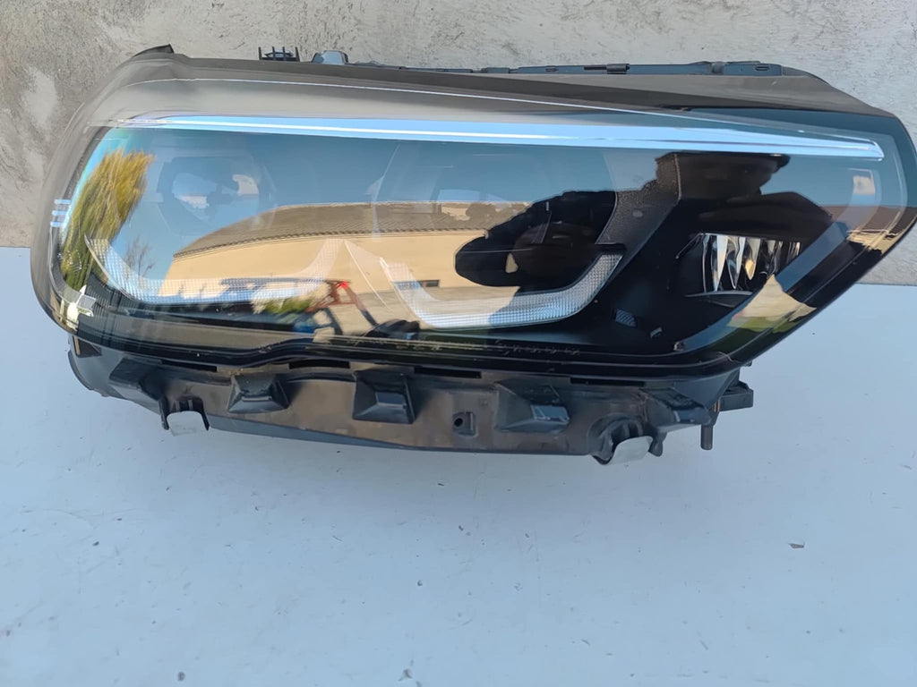 Frontscheinwerfer BMW X5 G05 9481784-08 Rechts Scheinwerfer Headlight SCH1255128904ef