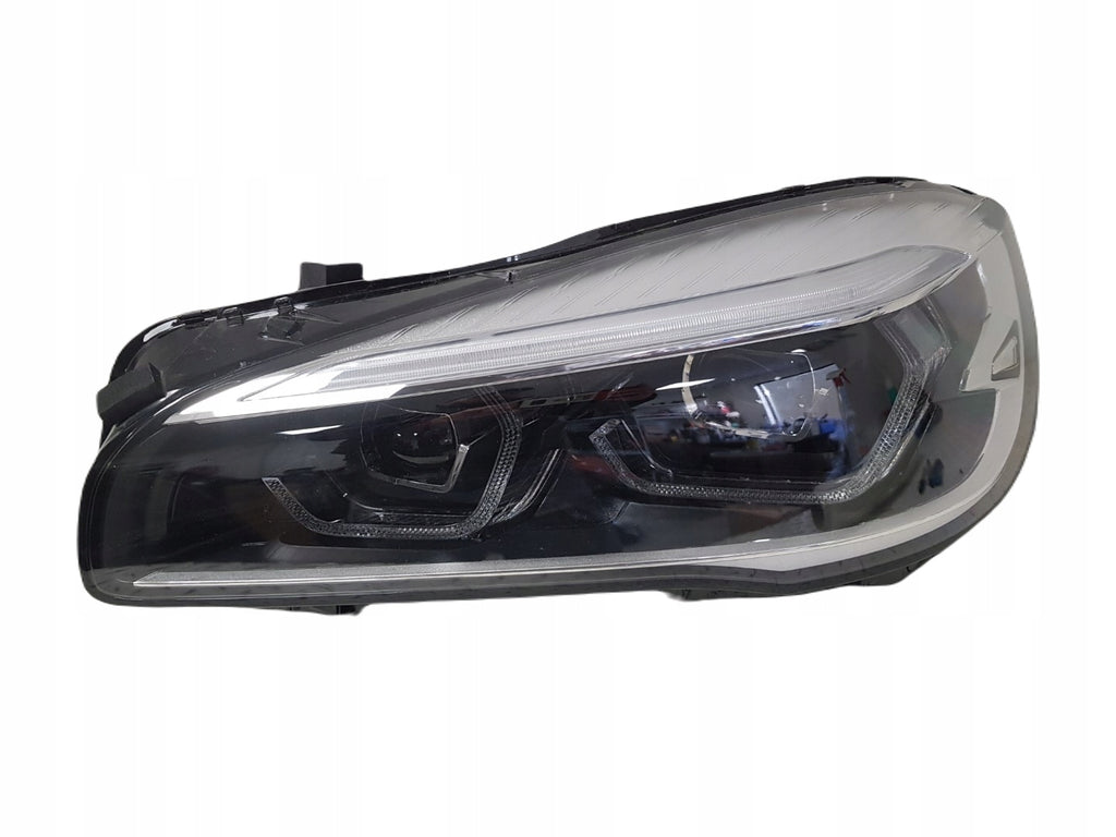 Frontscheinwerfer BMW 2 F45 F46 5A017B1-01 Full LED Links Scheinwerfer Headlight SCH3901754944uy
