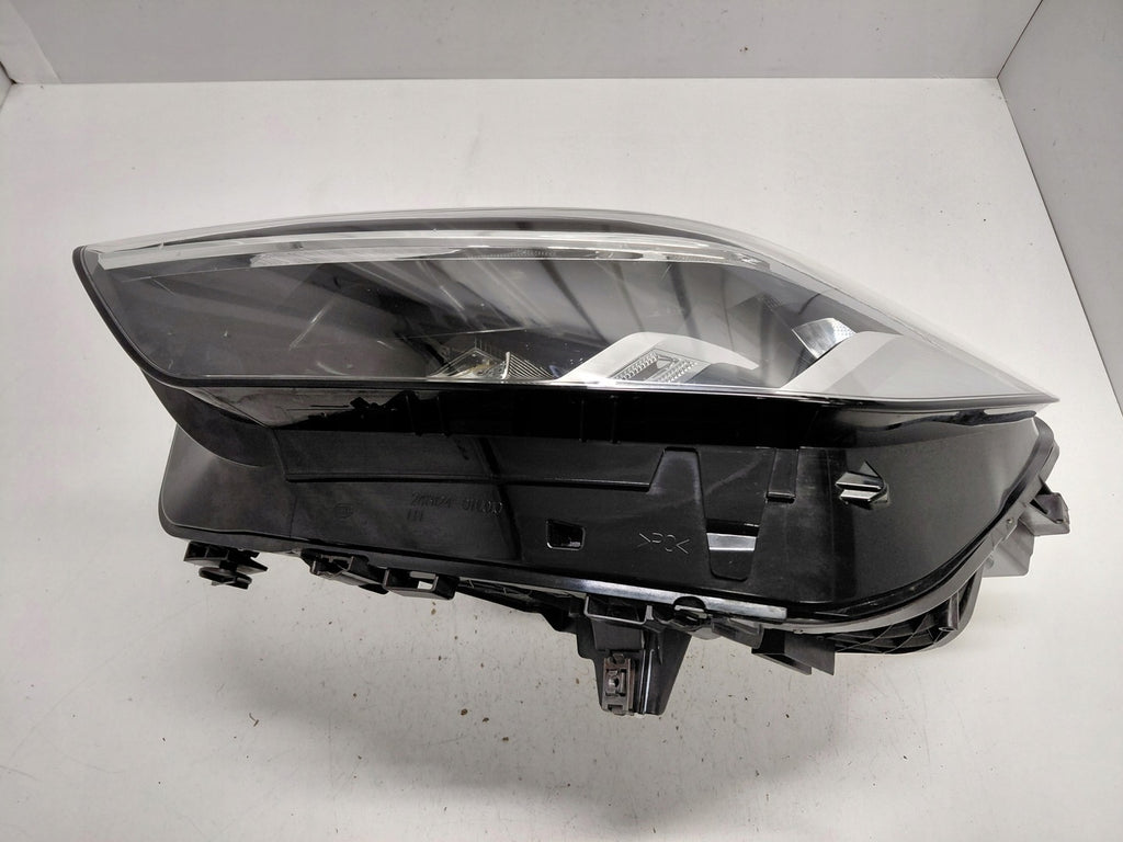 Frontscheinwerfer BMW X1 5A5BD43-02 LED Links Scheinwerfer Headlight SCH3166294120ie