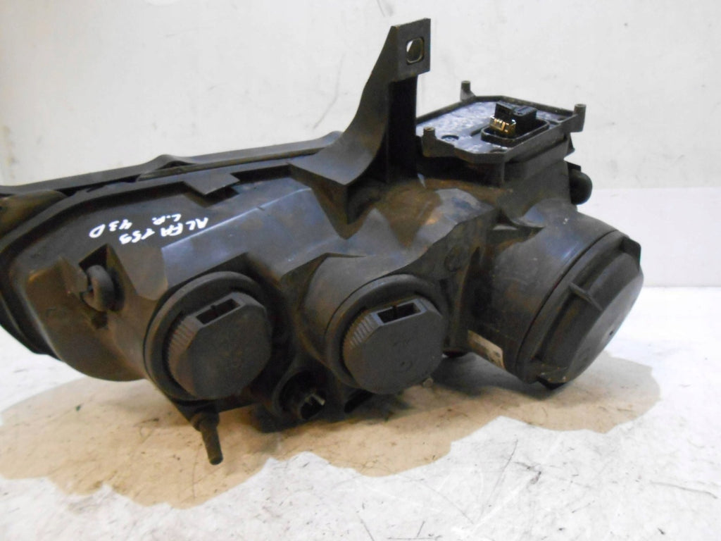 Frontscheinwerfer Alfa Romeo 159 60683988 Links Scheinwerfer Headlight SCH5990081092ep