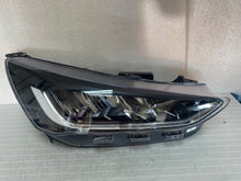 Laden Sie das Bild in den Galerie-Viewer, Frontscheinwerfer Ford Focus NX7B-13E014-CD LED Rechts Scheinwerfer Headlight SCH9811473585fw