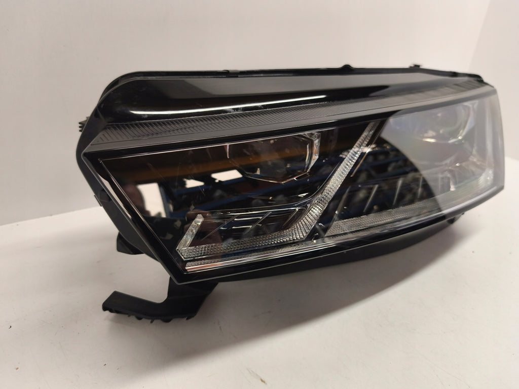 Frontscheinwerfer Skoda Octavia IV 5E4941015A LED Links Scheinwerfer Headlight SCH6775524953la