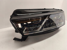 Laden Sie das Bild in den Galerie-Viewer, Frontscheinwerfer Skoda Octavia IV 5E4941015A LED Links Scheinwerfer Headlight SCH6775524953la