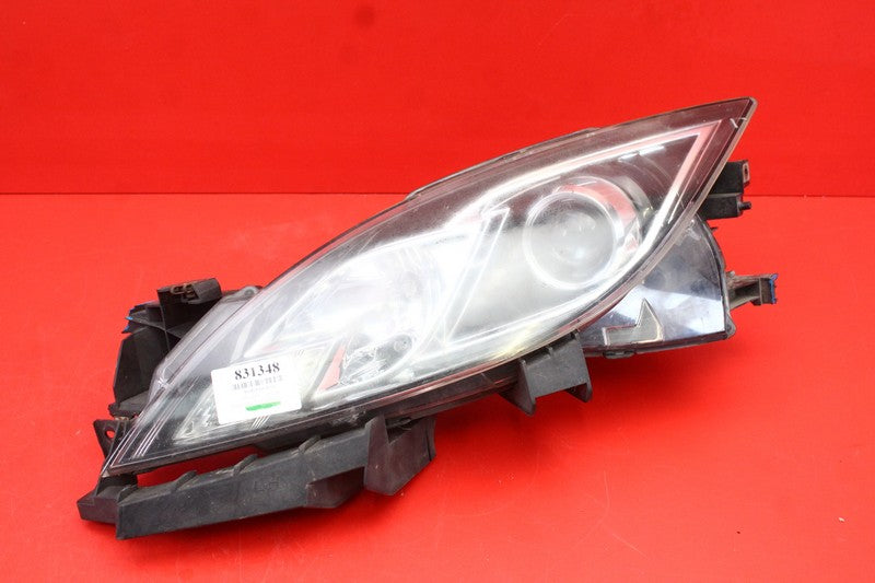 Frontscheinwerfer Mazda 6 Links Scheinwerfer Headlight