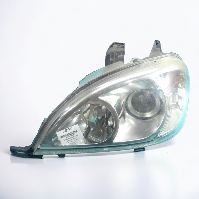Frontscheinwerfer Mercedes-Benz W163 Xenon Links Scheinwerfer Headlight SCH9647360539rs
