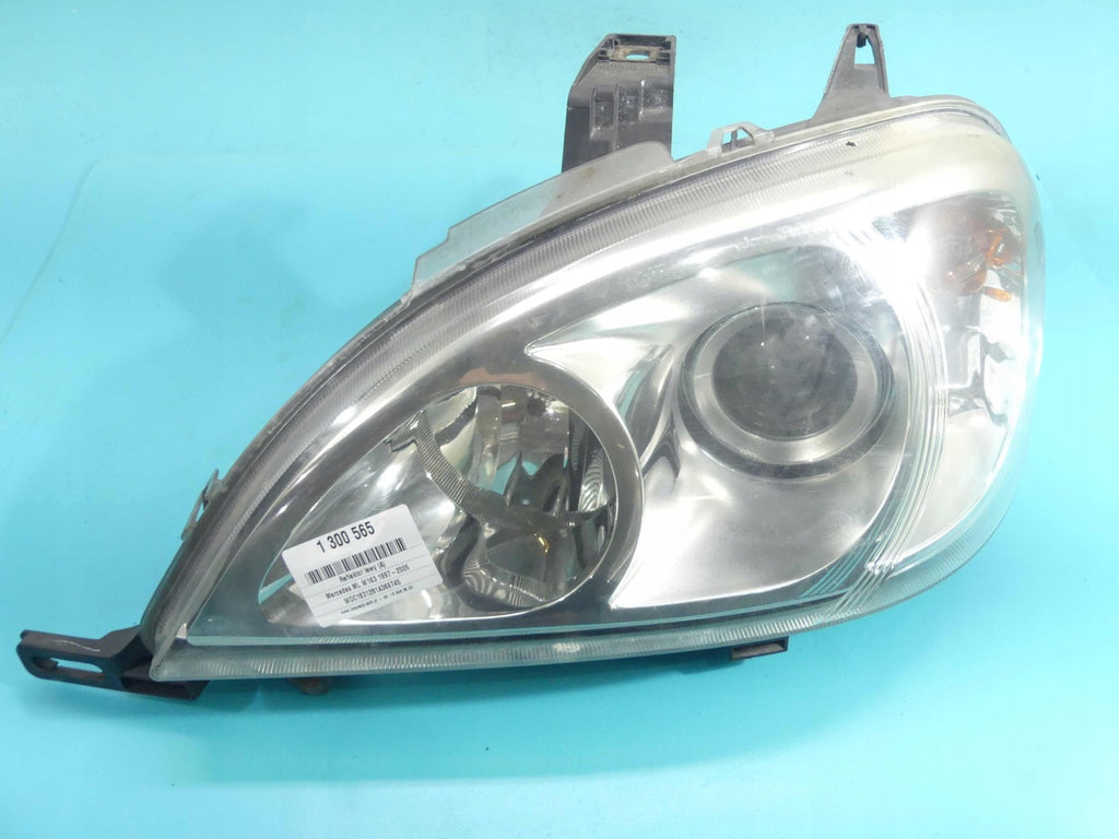 Frontscheinwerfer Mercedes-Benz W163 Xenon Links Scheinwerfer Headlight SCH9647360539rs
