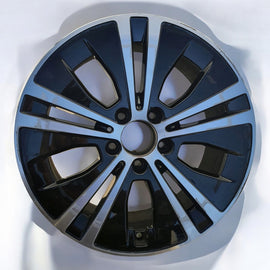 1x Alufelge 17 Zoll 7.5