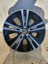 Load image into Gallery viewer, 1x Alufelge 17 Zoll 7.5&quot; 5x112 40ET A2134015100 Mercedes-Benz Rim Wheel