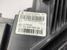 Laden Sie das Bild in den Galerie-Viewer, Frontscheinwerfer BMW 3 G21 G20 9481695 LED Links Scheinwerfer Headlight SCH9838717710jm