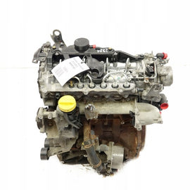 Motor Renault Espace IV M9R761 2.0 DCI 96kW 2006 Diesel Engine Unkomplett MOT5185009199wr