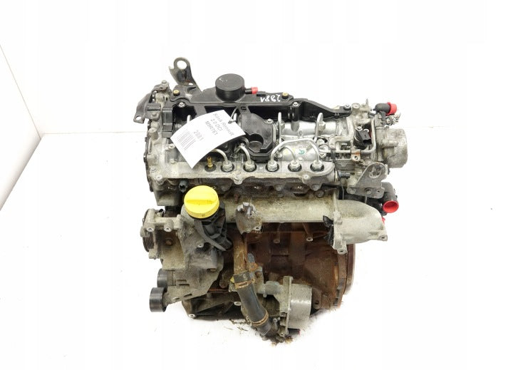 Motor Renault Espace IV M9R761 2.0 DCI 96kW 2006 Diesel Engine Unkomplett MOT5185009199wr