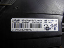 Laden Sie das Bild in den Galerie-Viewer, Frontscheinwerfer Porsche Macan 95B941182A Rechts Scheinwerfer Headlight SCH1804609472jb