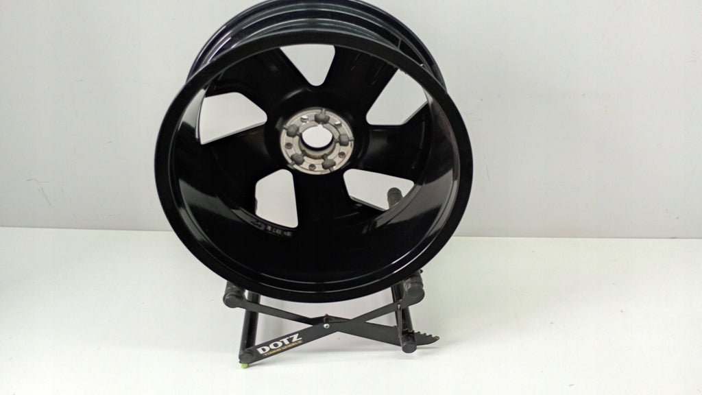 1x Alufelge 19 Zoll 5x108 9851867480 Opel Grandland X Rim Wheel FEL9579279116xl
