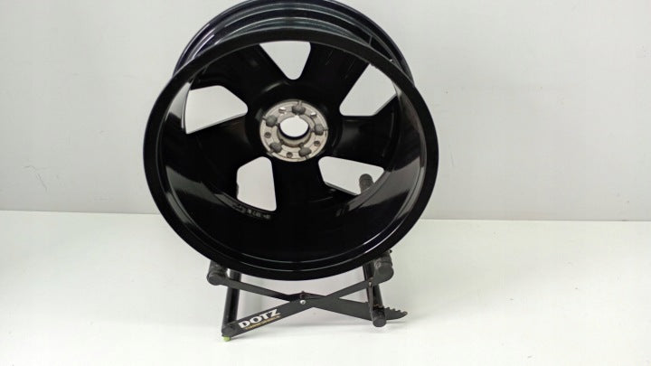 1x Alufelge 19 Zoll 5x108 9851867480 Opel Grandland X Rim Wheel FEL9579279116xl