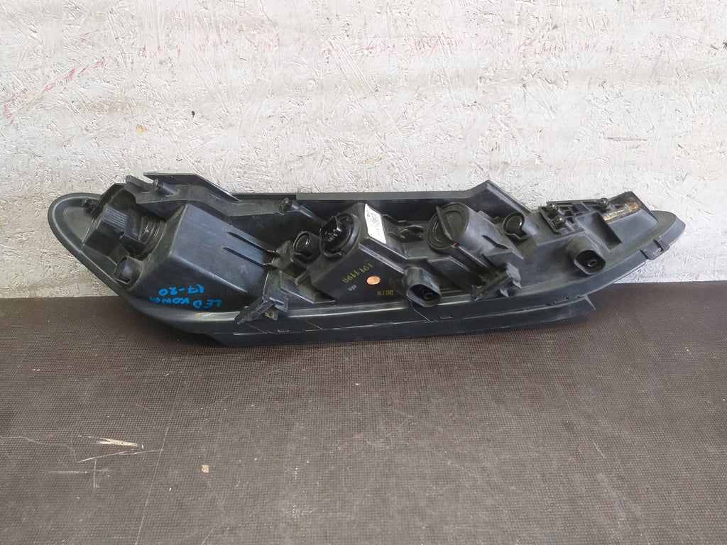 Frontscheinwerfer Hyundai Kona 92208-J92 LED Ein Stück (Rechts oder Links) SCH9016165883hg