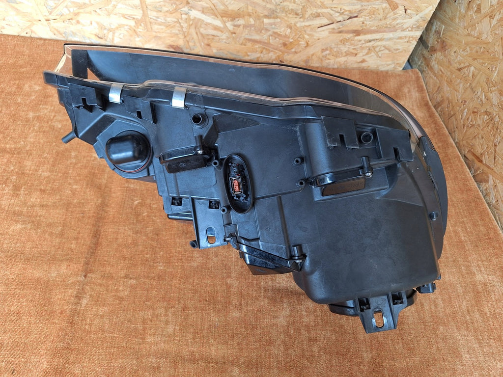 Frontscheinwerfer BMW 7 E65 E66 6937241 Xenon Links Scheinwerfer Headlight SCH4010972672fr