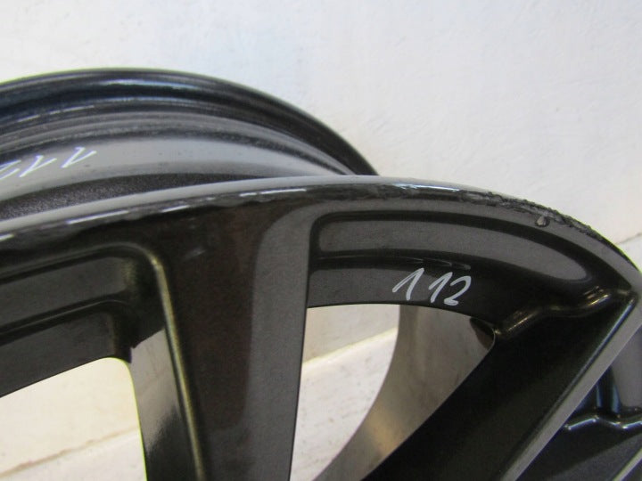 1x Alufelge 16 Zoll 5x112 KBA30199 VW T-Roc I Rim Wheel FEL4247990484id