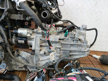 Laden Sie das Bild in den Galerie-Viewer, Motor Dacia Renault H4J700 K4MR858 1.4 TCE 121TKm 2008 Benzin Engine Komplett