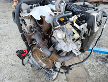 Load image into Gallery viewer, Motor Mercedes-Benz 642836 3.0 CDI 231PS 170kW Diesel Engine Komplett