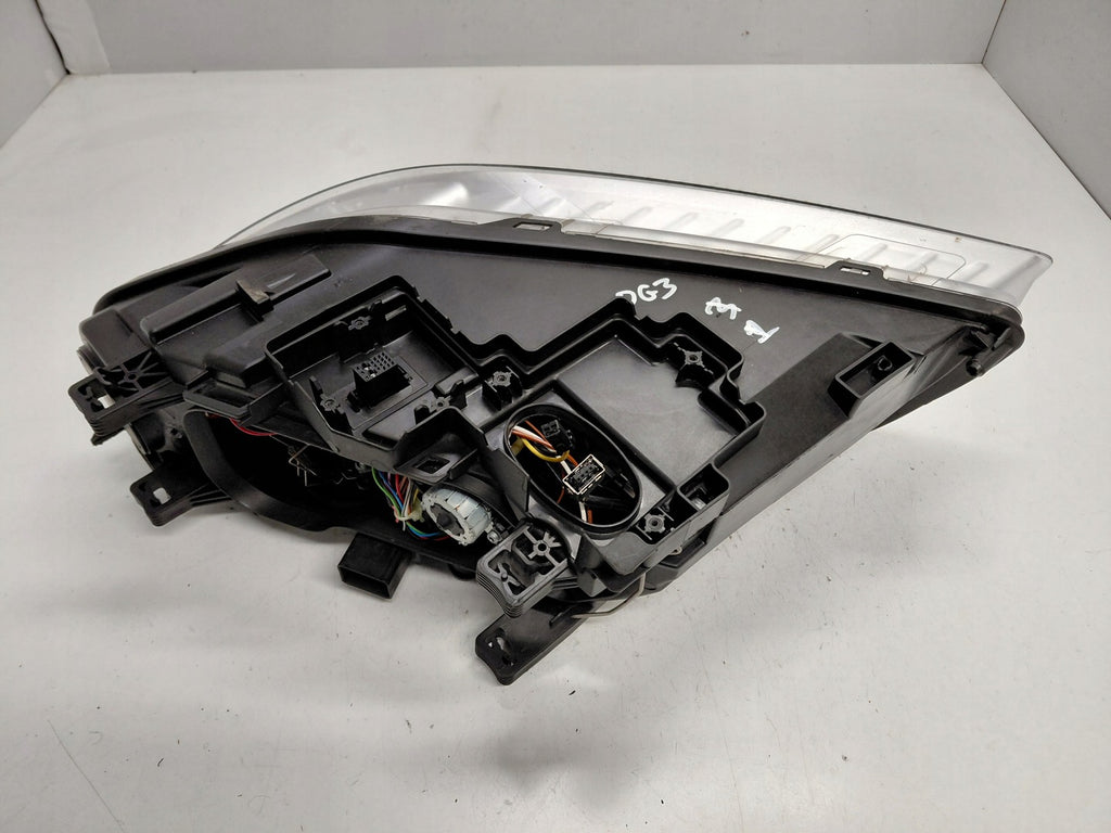 Frontscheinwerfer Volvo V70 S80 31353533 Xenon Rechts Scheinwerfer Headlight SCH8765116324bb