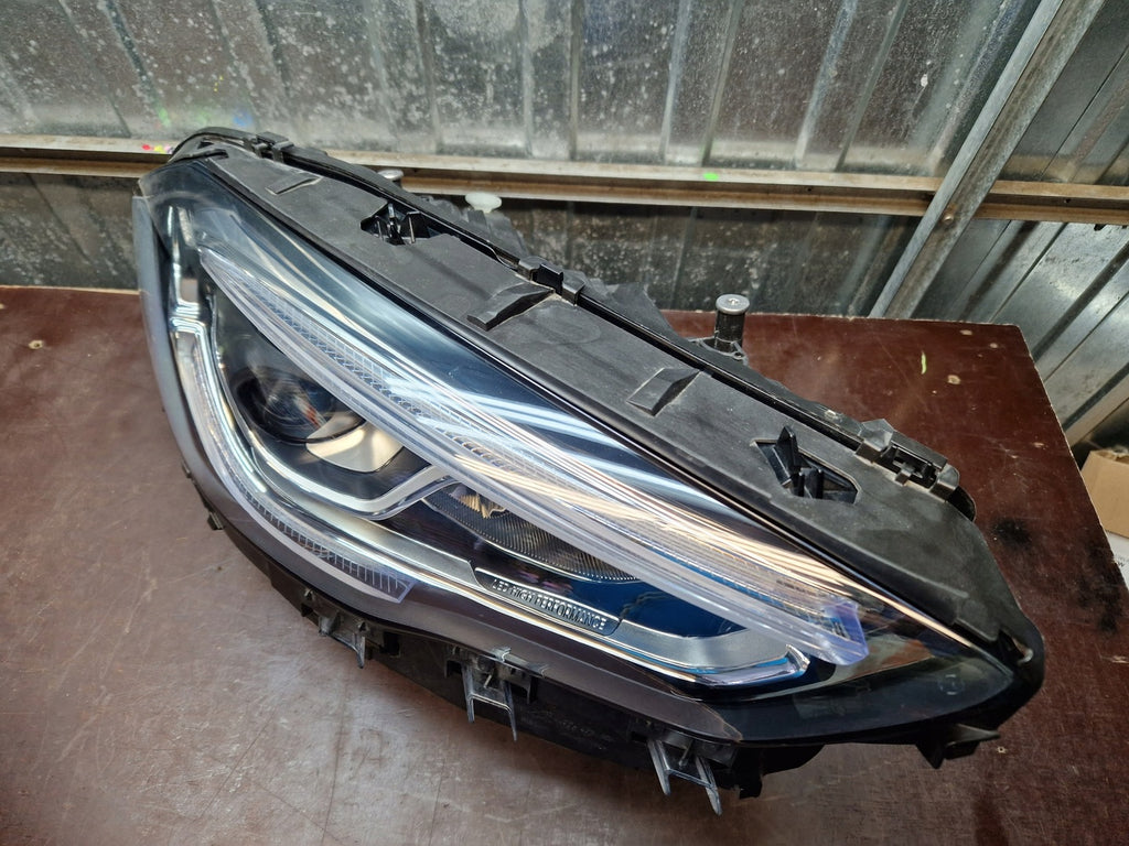 Frontscheinwerfer Mercedes-Benz W247 A2479066401KZ FULL LED Rechts Headlight