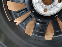 Laden Sie das Bild in den Galerie-Viewer, 1x Alufelge 18 Zoll 5.0" 4x100 40ET CMS12291 Toyota Rim Wheel FEL9985691173tu