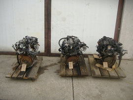 Motor Hyundai Kia Ix20 Ceed D4FC 1.4 CRDI 26Km Diesel Engine Unkomplett