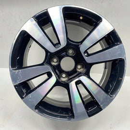 1x Alufelge 16 Zoll 6.5