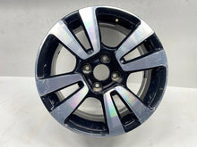 Laden Sie das Bild in den Galerie-Viewer, 1x Alufelge 16 Zoll 6.5" 4x100 20ET Glanz 13469363 Opel Crossland X Rim Wheel FEL7476358226yj