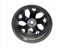 Load image into Gallery viewer, 1x Alufelge 18 Zoll 7.0" 4x108 37 5ET Glanz Schwarz HN1C-DA Ford Rim Wheel FEL6058955227ai