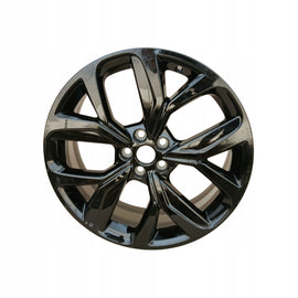 1x Alufelge 20 Zoll 8.0