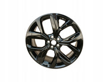 Laden Sie das Bild in den Galerie-Viewer, 1x Alufelge 20 Zoll 8.0" 5x108 52ET Glanz J9D3-1007-KB Jaguar Rim Wheel FEL7081465532eq