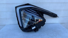 Laden Sie das Bild in den Galerie-Viewer, Frontscheinwerfer Kia Sportage V R292112010 LED Links Scheinwerfer Headlight SCH3770993026ky