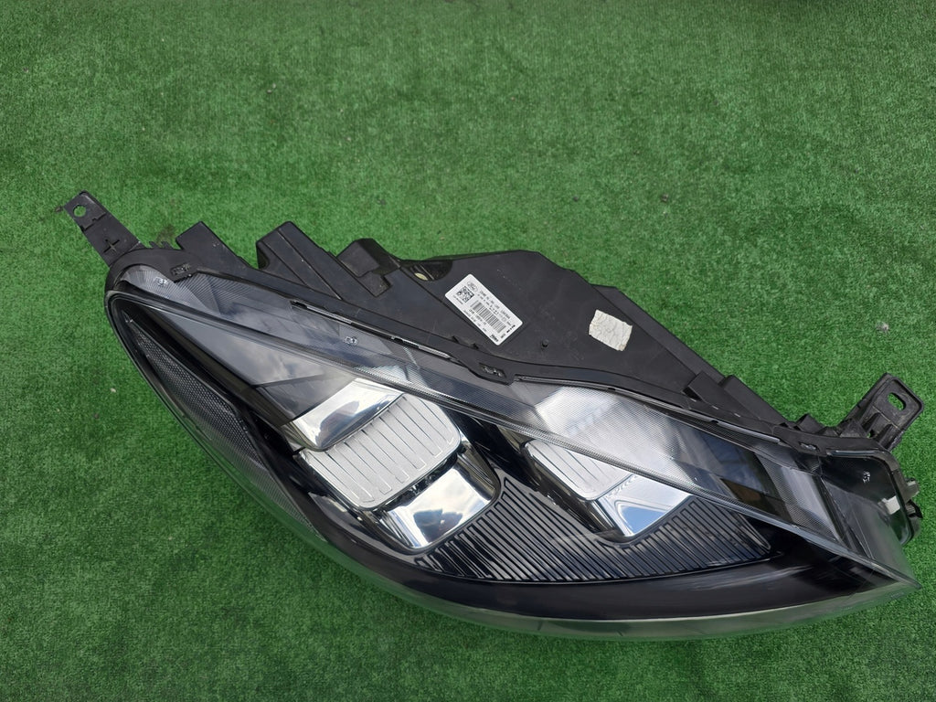 Frontscheinwerfer Ford Kuga LV4B-13E014-FE Full LED Rechts Headlight SCH3954530774ee