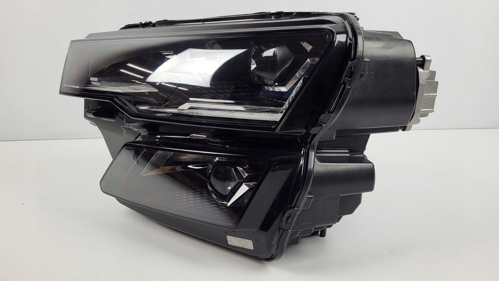 Frontscheinwerfer Skoda Karoq 57B941035 LED Links Scheinwerfer Headlight SCH3049379045od