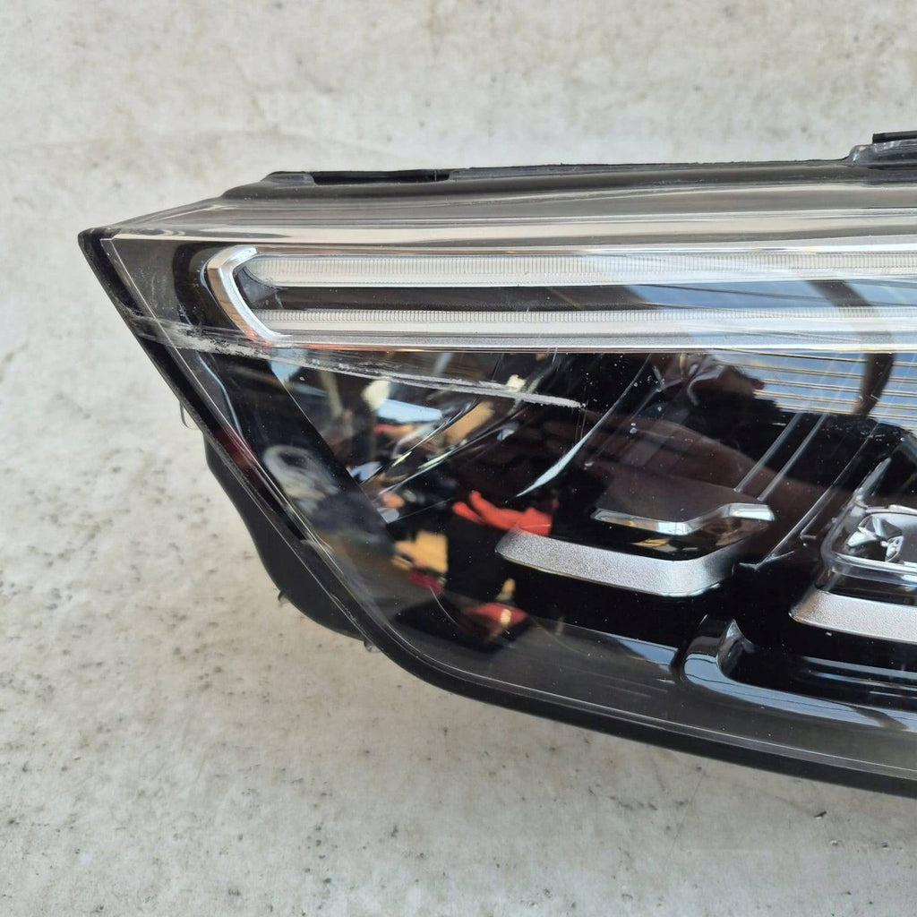Frontscheinwerfer Opel Crossland X 39153431 Ein Stück (Rechts oder Links) SCH5734712892ed