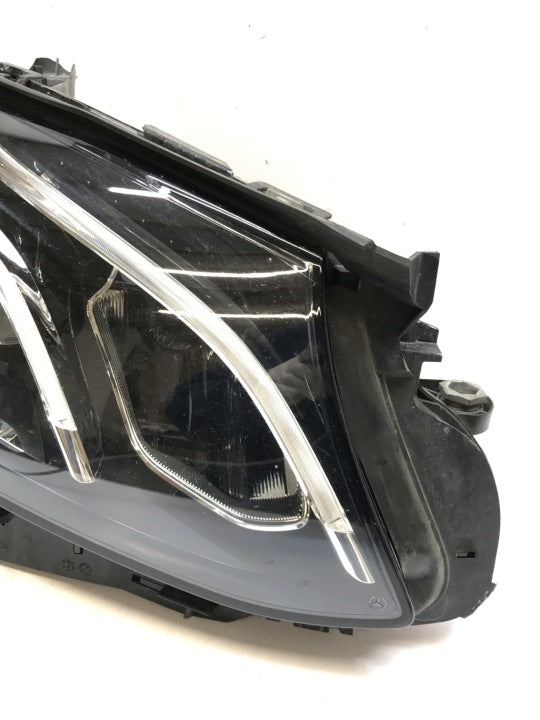 Frontscheinwerfer Mercedes-Benz W213 A2139067806KZ LED Rechts Headlight SCH2569017273am
