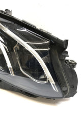 Load image into Gallery viewer, Frontscheinwerfer Mercedes-Benz W213 A2139067806KZ LED Rechts Headlight SCH2569017273am