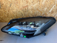 Laden Sie das Bild in den Galerie-Viewer, Frontscheinwerfer Jaguar E-Pace J9C3-13W030- LED Links Scheinwerfer Headlight SCH9913335291vd