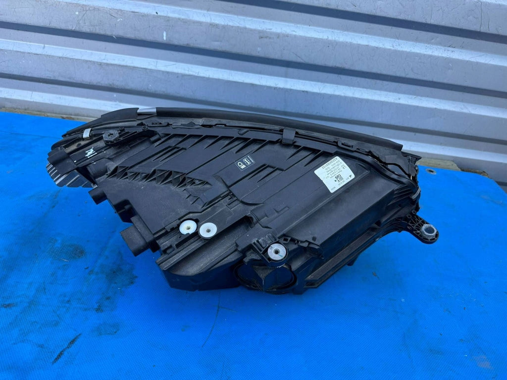 Frontscheinwerfer Mercedes-Benz W223 A2239069103 Links Scheinwerfer Headlight SCH9813031009xf