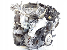 Load image into Gallery viewer, Motor Mercedes-Benz W205 651921 2.2 CDI 144TKm Diesel Engine Komplett