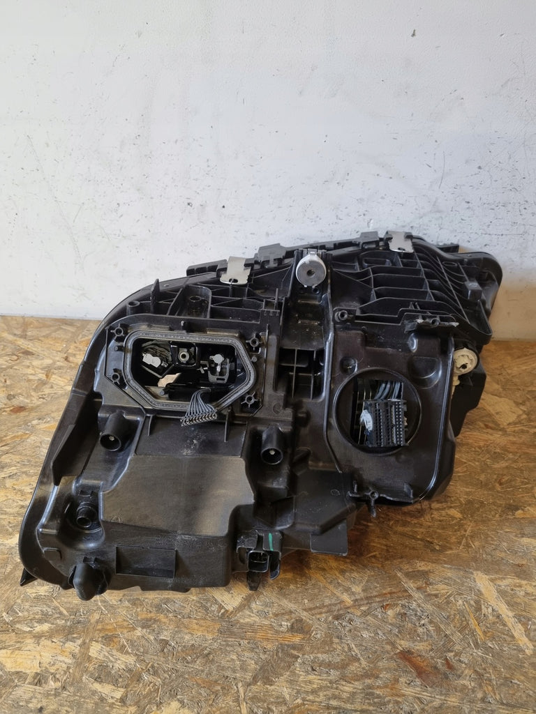 Frontscheinwerfer BMW 3 G21 G20 9450802-03 LED Rechts Scheinwerfer Headlight SCH4432497621mq