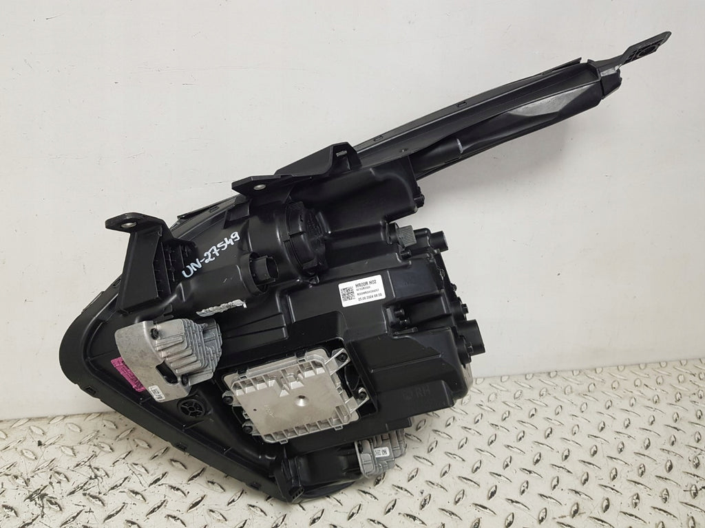 Frontscheinwerfer Kia Sportage 92101R2000 Full LED Ein Satz Headlight SCH5671148698mo